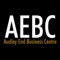 Audley End Business Centre Logo